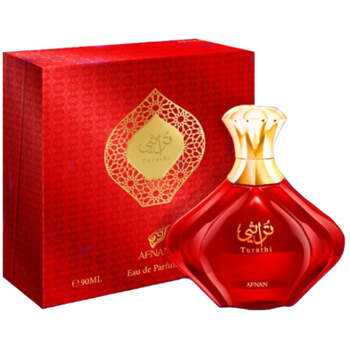 Afnan Turathi Femme Red 90ml kvepalai Moterims EDP