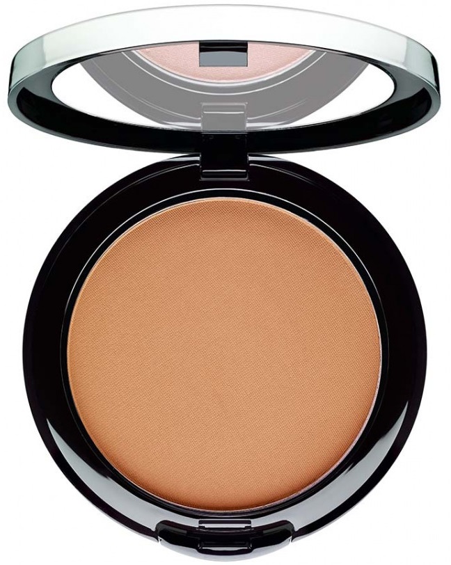 Artdeco High Definition Compact Powder 10g makiažo pagrindas