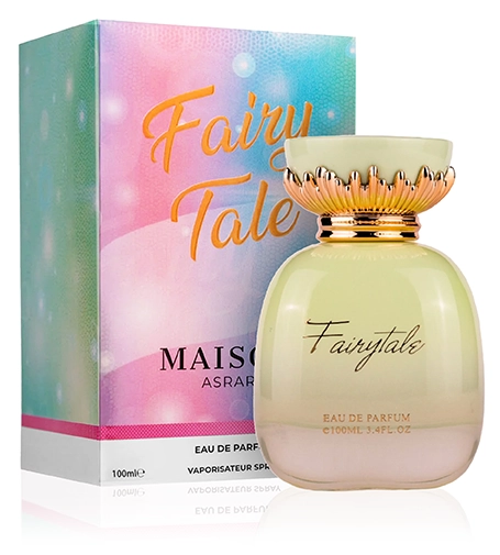 Maison Asrar Fairy Tale 100ml kvepalai Moterims EDP