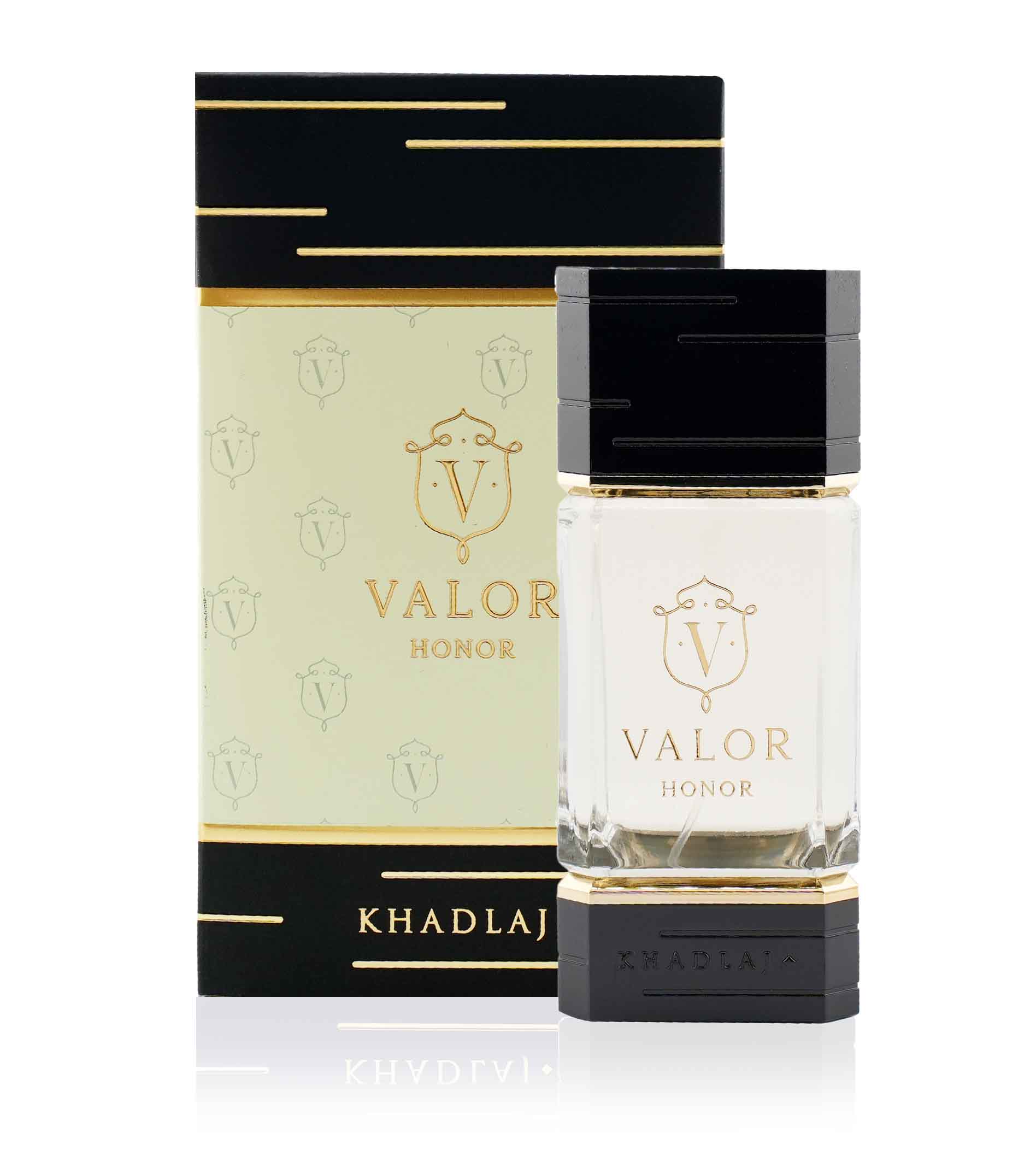 Khadlaj Valor Honor 100ml Kvepalai Unisex EDP