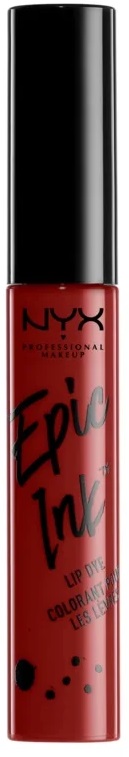 NYX Professional Makeup NYX Professional Makeup 7,5ml lūpdažis