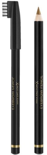 Max Factor Eyebrow Pencil 3,5g antakių gelis