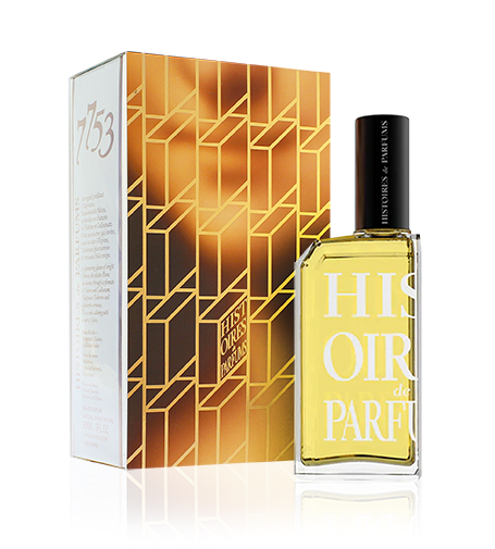 Histoires de Parfums 7753 Unexpected Mona 60ml NI&Scaron;INIAI kvepalai Moterims EDP