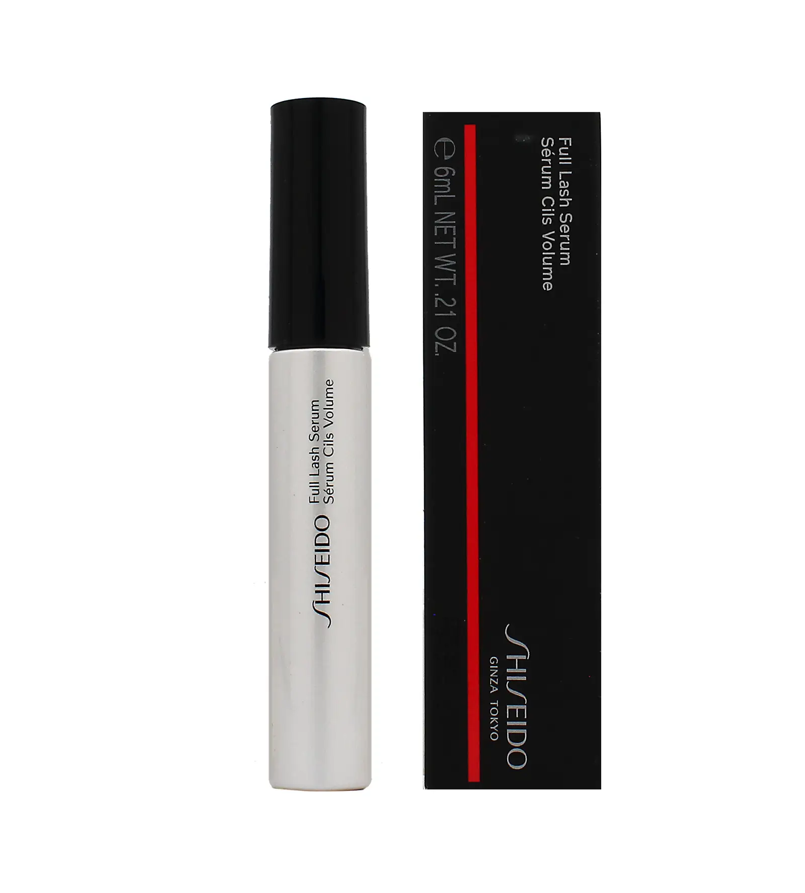 Shiseido Full Lash Serum 6ml