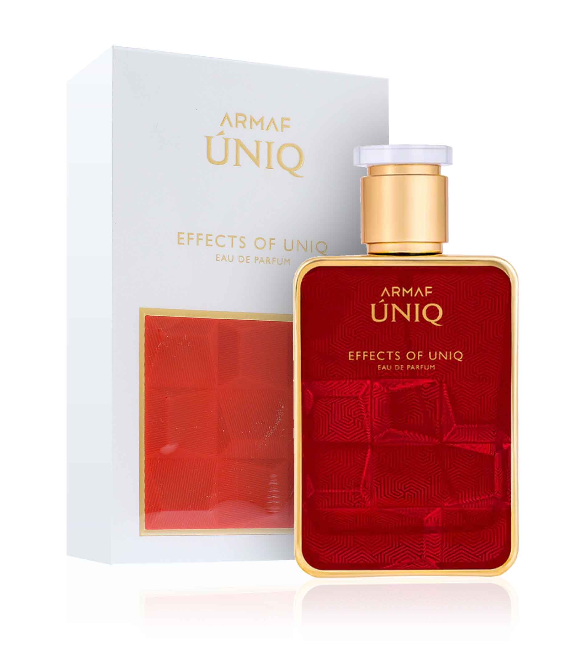 Armaf &Uacute;niq Effects of Uniq 100ml Kvepalai Unisex EDP