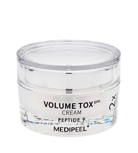 Medi-Peel Peptide 9 Volume Tox Cream 50ml dieninis kremas