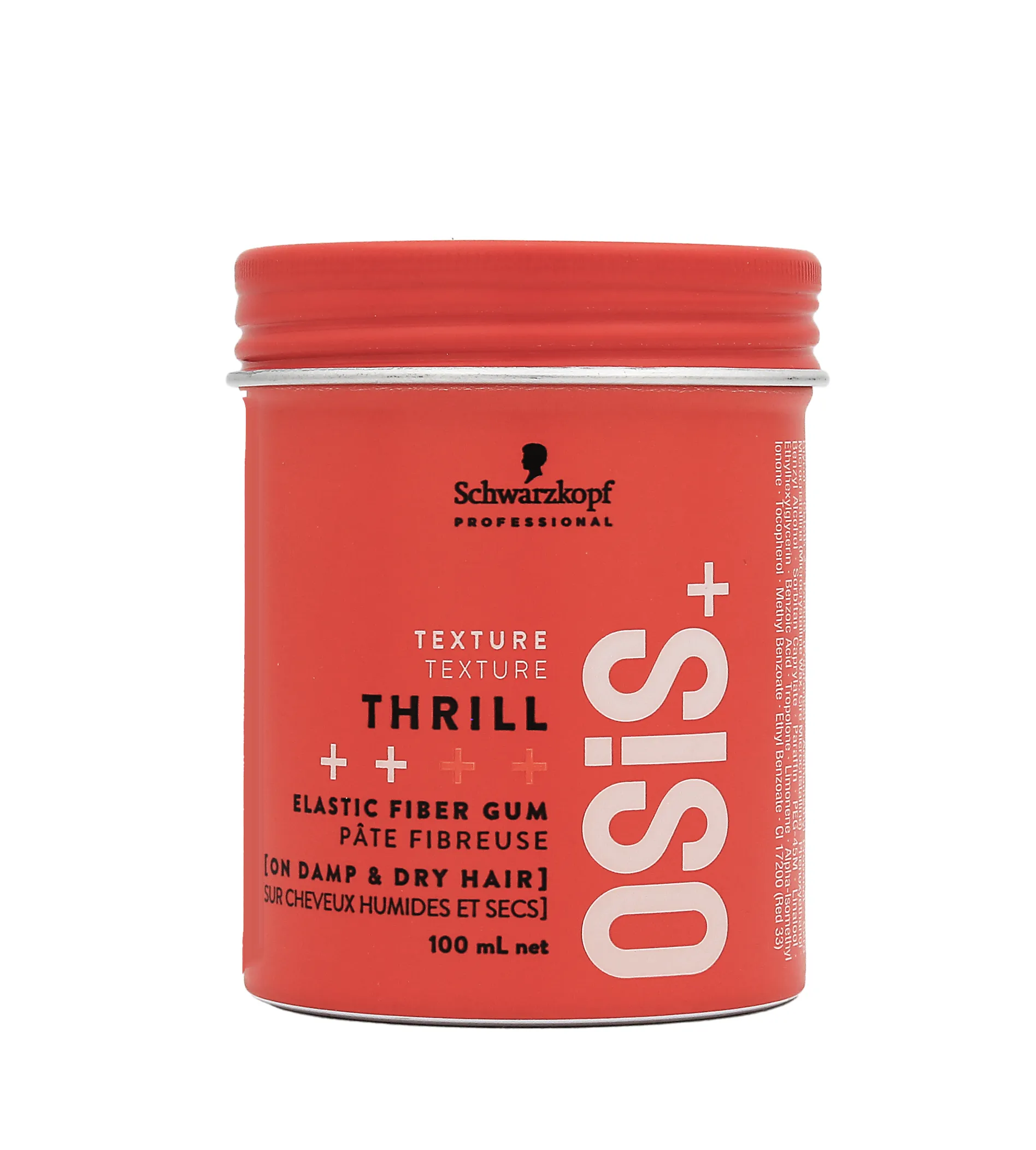 Schwarzkopf Professional OSiS Thrill 100ml modeliavimo priemonė
