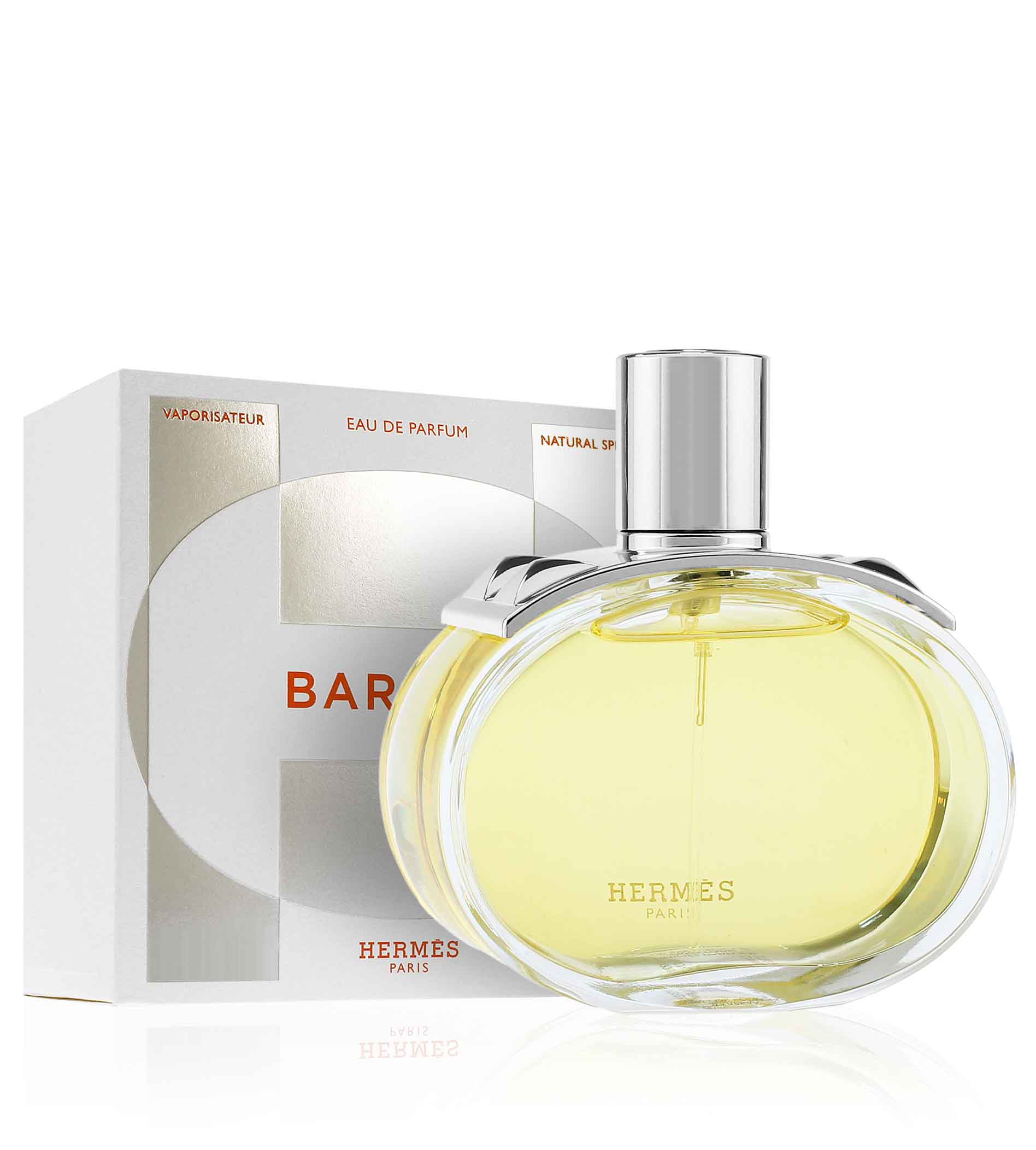 Hermes Bar&eacute;nia 100ml kvepalai Moterims EDP
