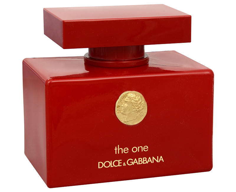 Dolce & Gabbana The One Collector For women 75ml Kvepalai Moterims EDP Testeris