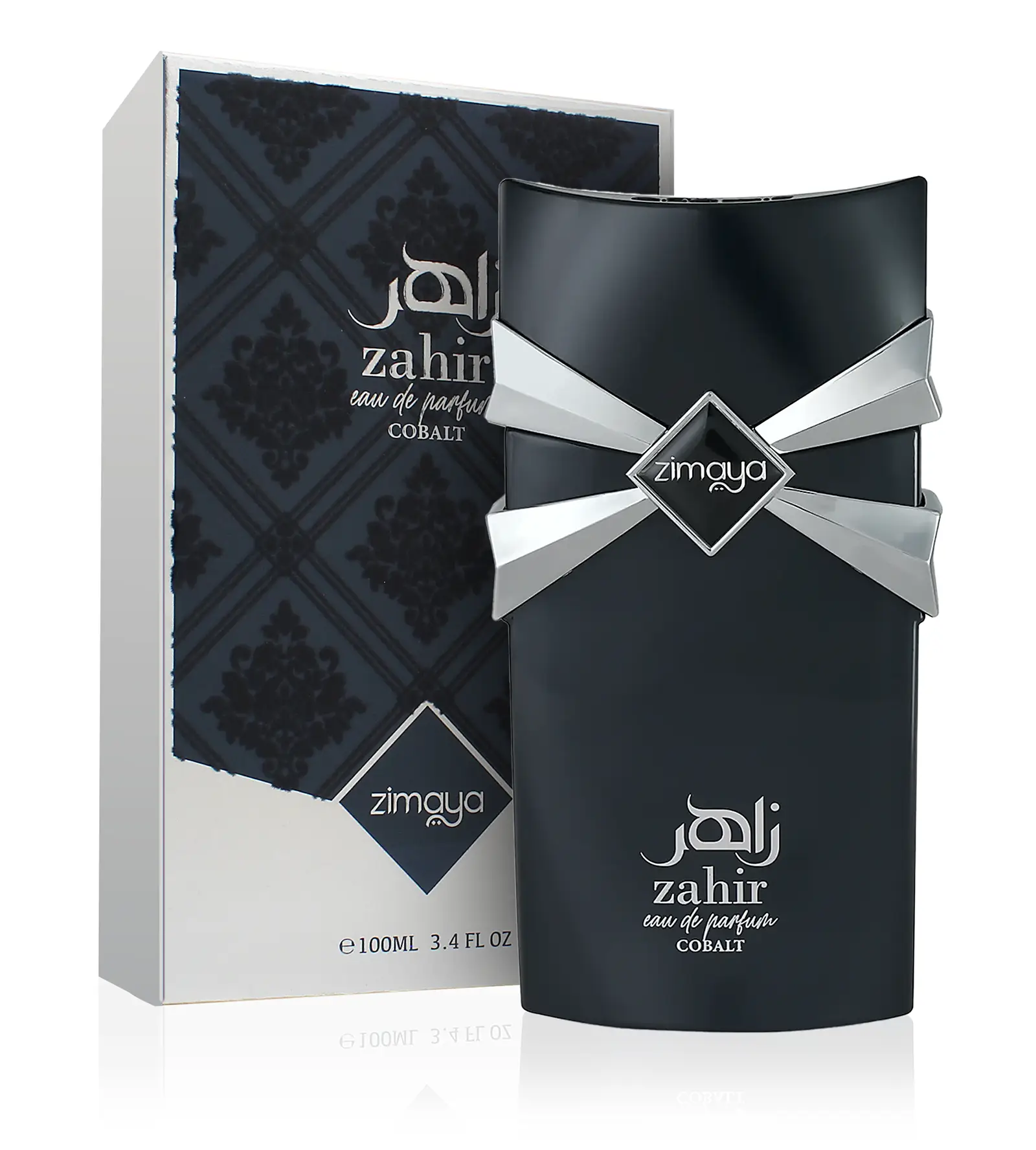 Zimaya Zahir Cobalt 100ml kvepalai Vyrams EDP