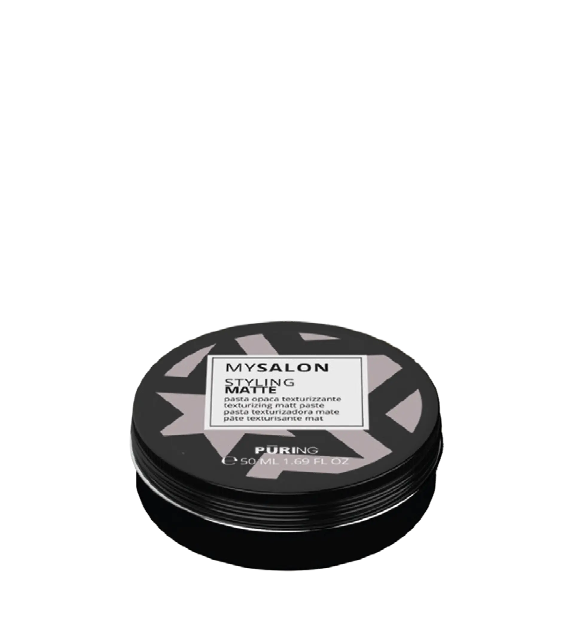 Puring MY SALON Styling Matte 50ml modeliavimo priemonė