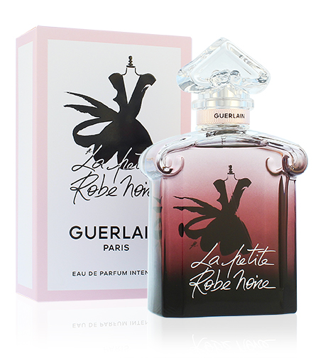 Guerlain La Petite Robe Noire Intense 10 ml kvepalų mėginukas (atomaizeris) Moterims EDP