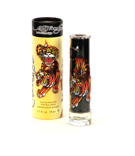 Christian Audigier Ed Hardy For Men 100ml kvepalai Vyrams EDT
