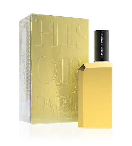 Histoires de Parfums Edition Rare Veni 60ml NIŠINIAI Kvepalai Unisex EDP