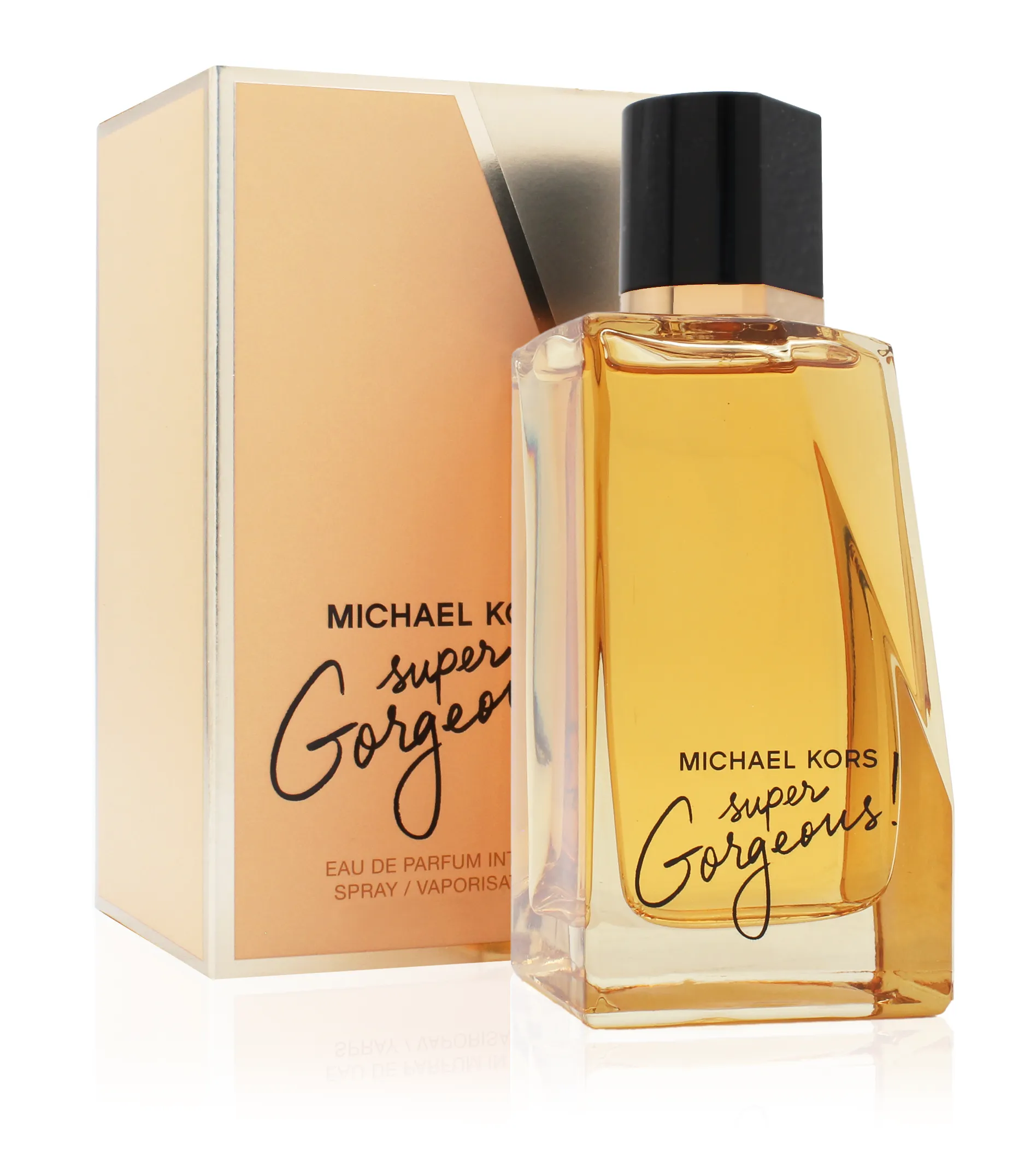 Michael Kors Super Gorgeous 100ml kvepalai Moterims