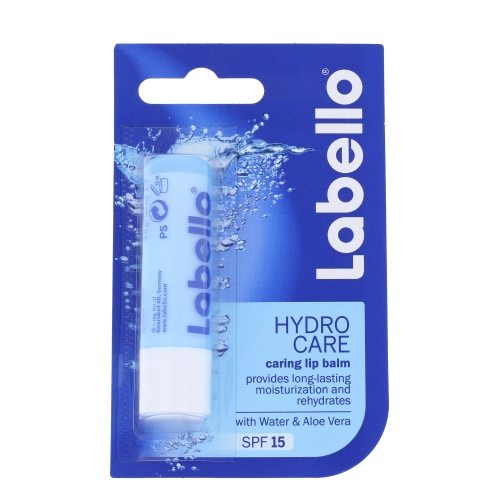 Labello Hydro Care 5,5ml lūpų balzamas