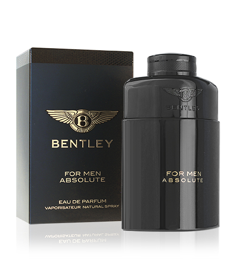 Bentley Bentley For Men Absolute 100ml Kvepalai Vyrams EDP