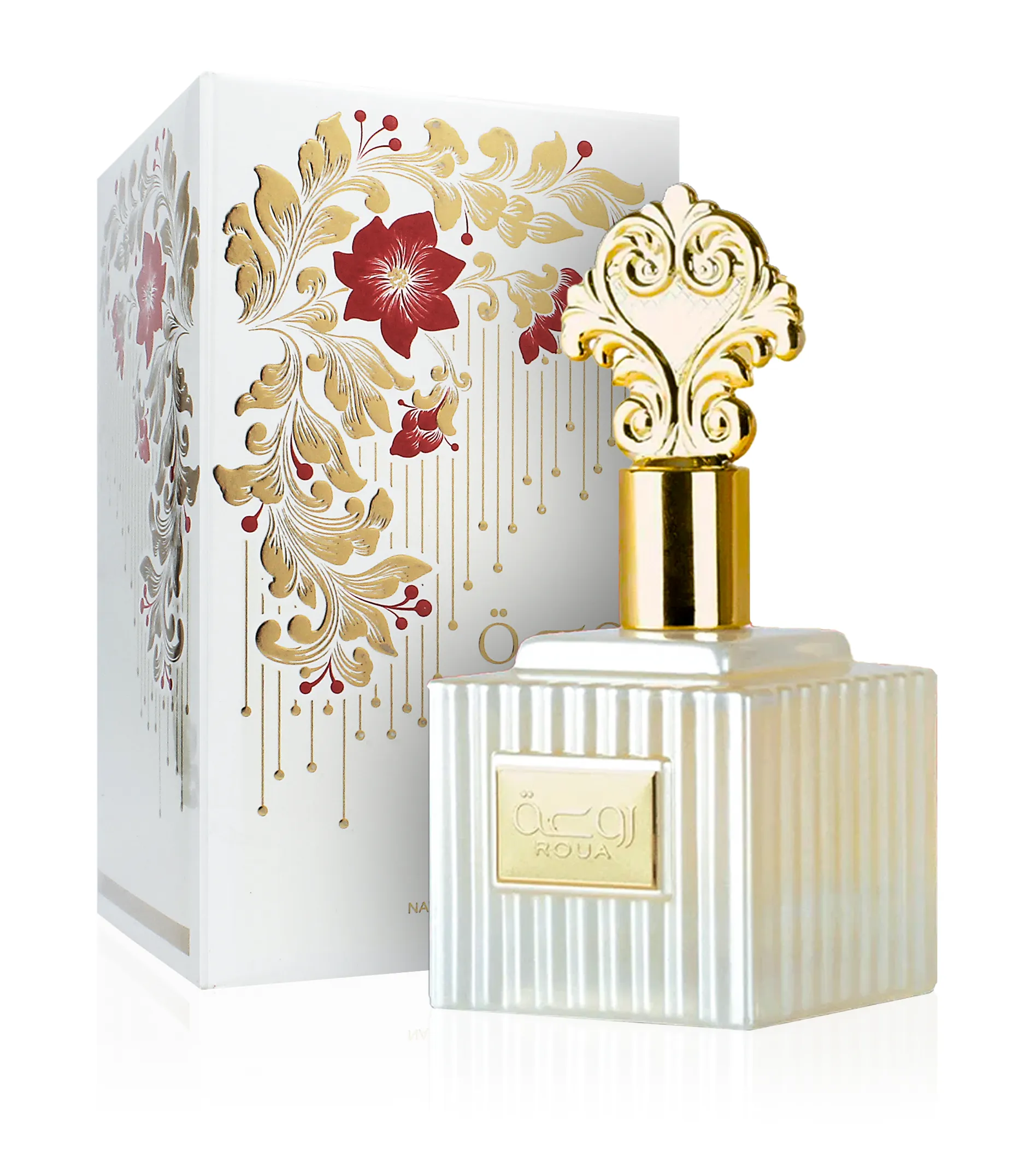Al Wataniah Roua 100ml Kvepalai Unisex EDP