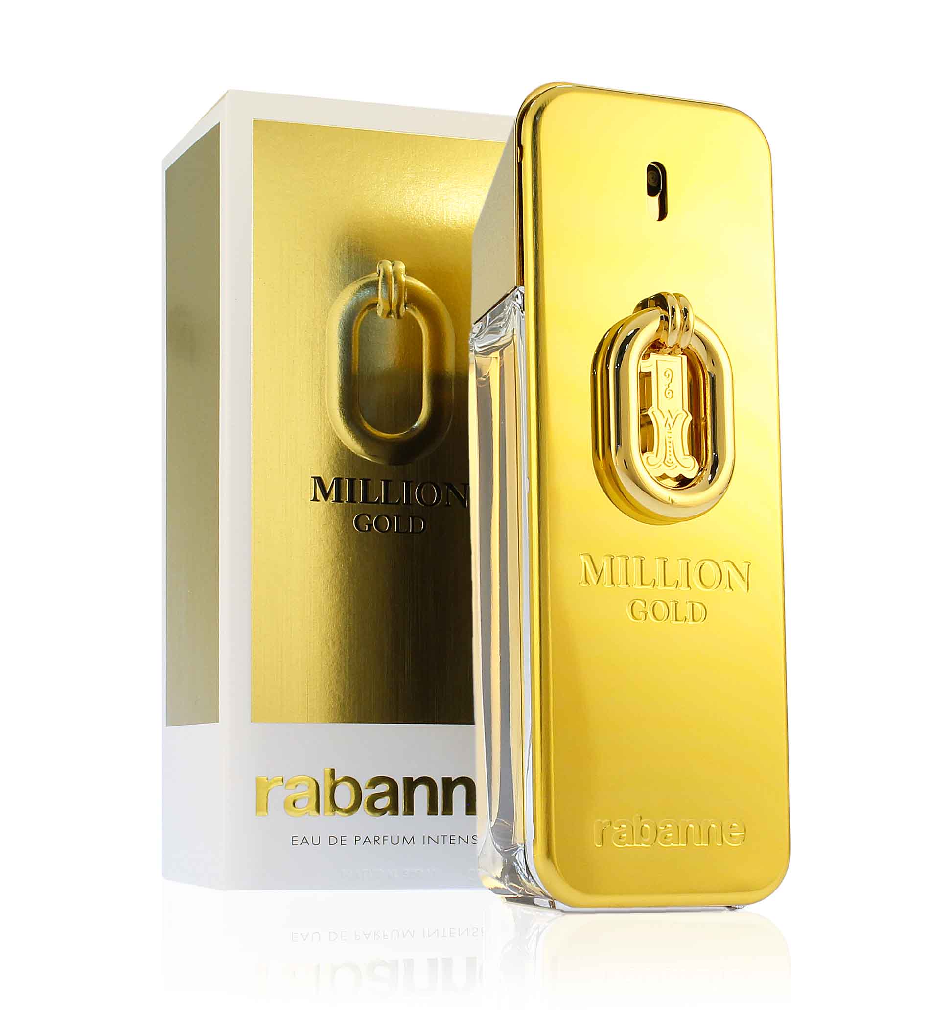 Paco Rabanne Million Gold 200ml kvepalai Vyrams EDP