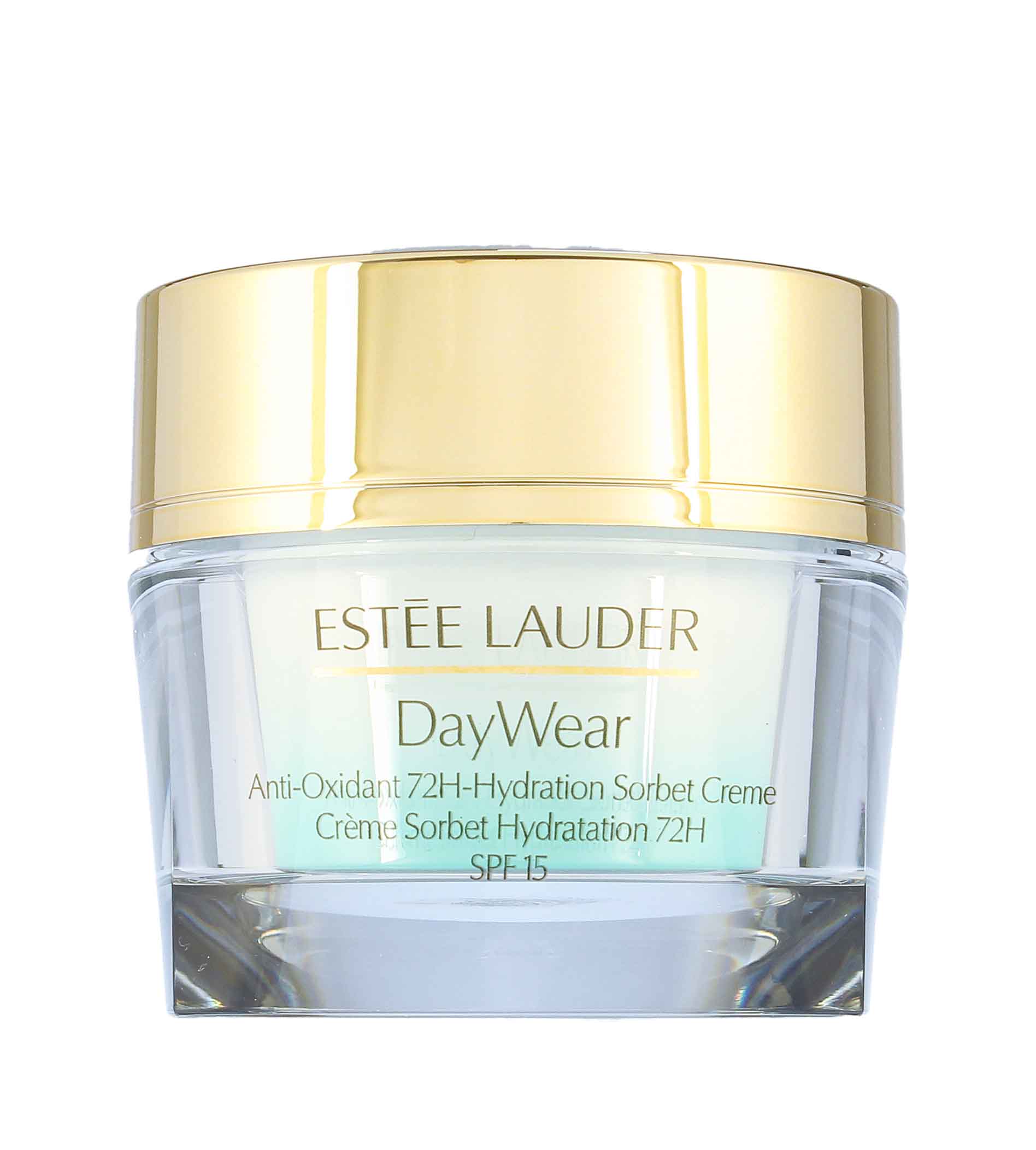 Este&eacute; Lauder DayWear Anti-Oxidant 72H-Hydration Sorbet Creme 50ml dieninis kremas
