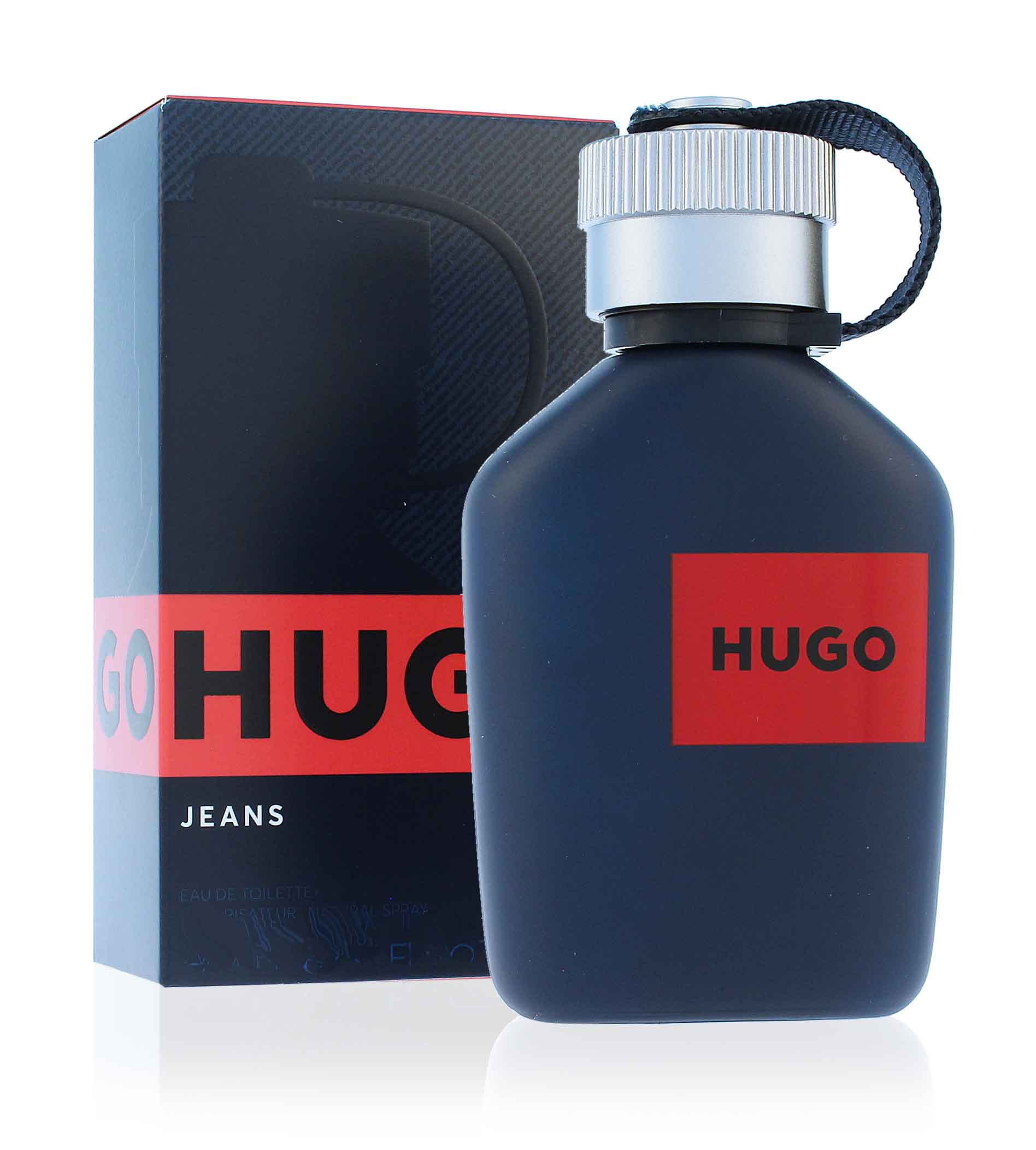 Hugo Boss Hugo Jeans 75ml Kvepalai Vyrams EDT