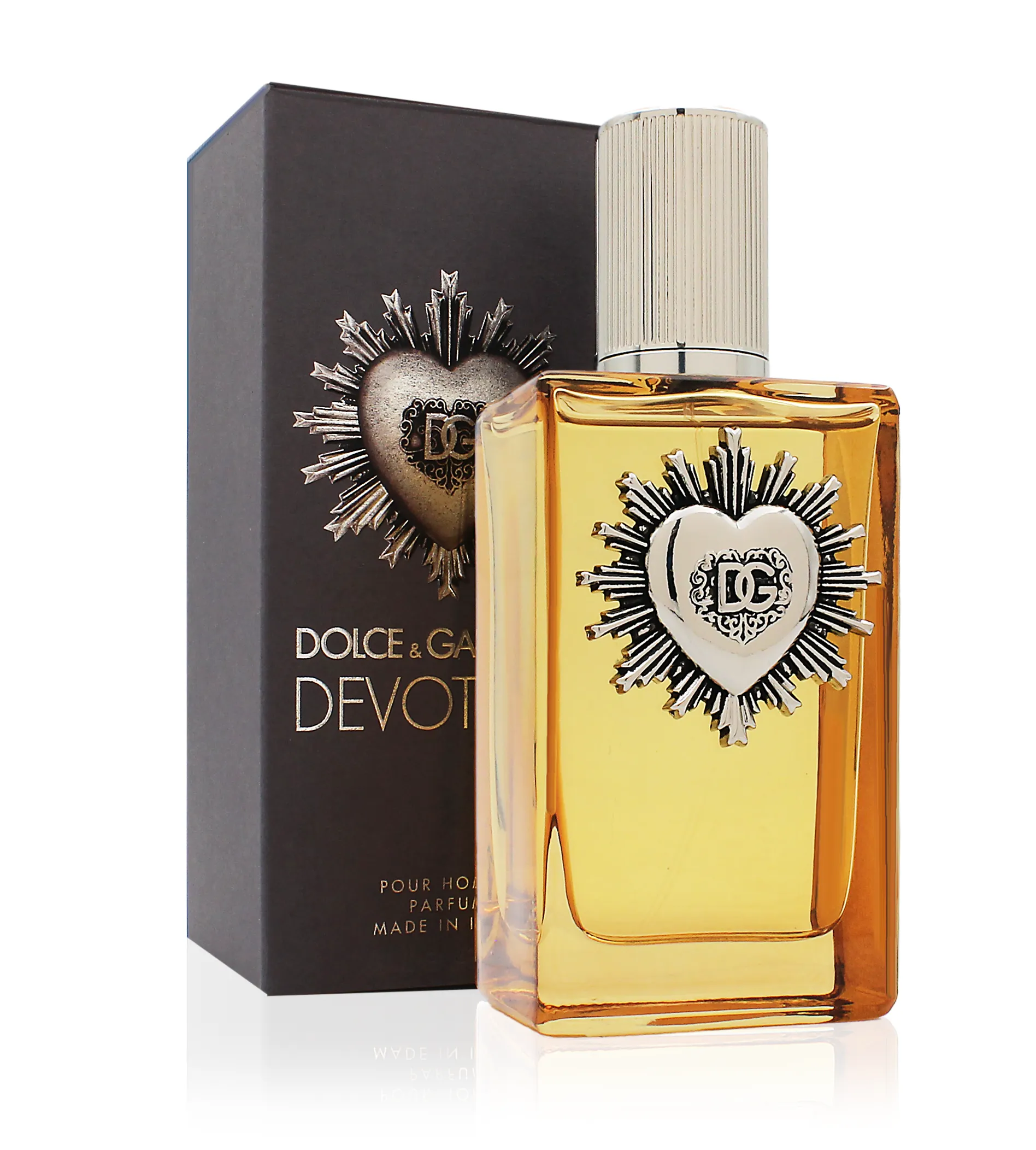 Dolce & Gabbana Devotion 100ml kvepalai Vyrams