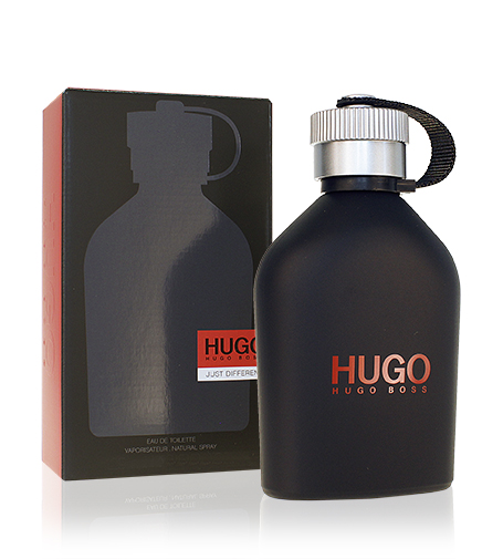 Hugo Boss Hugo Just Different 200ml Kvepalai Vyrams EDT