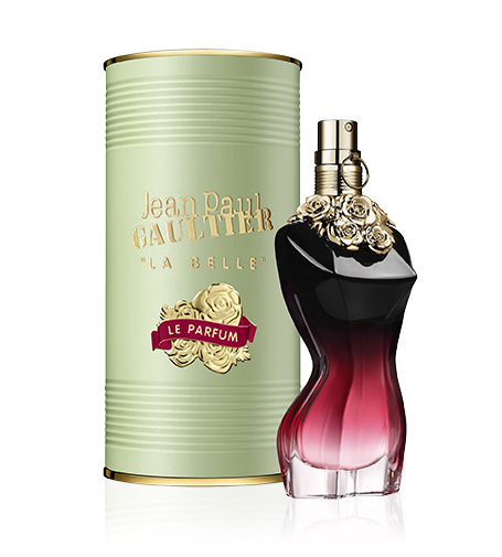 Jean Paul Gaultier La Belle Le Parfum 30ml Kvepalai Moterims EDP
