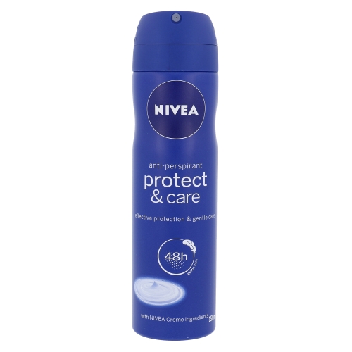 Nivea Protect & Care 150ml antipersperantas