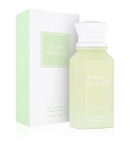 Gulf Orchid Creamy Pistachio 100ml Kvepalai Unisex EDP