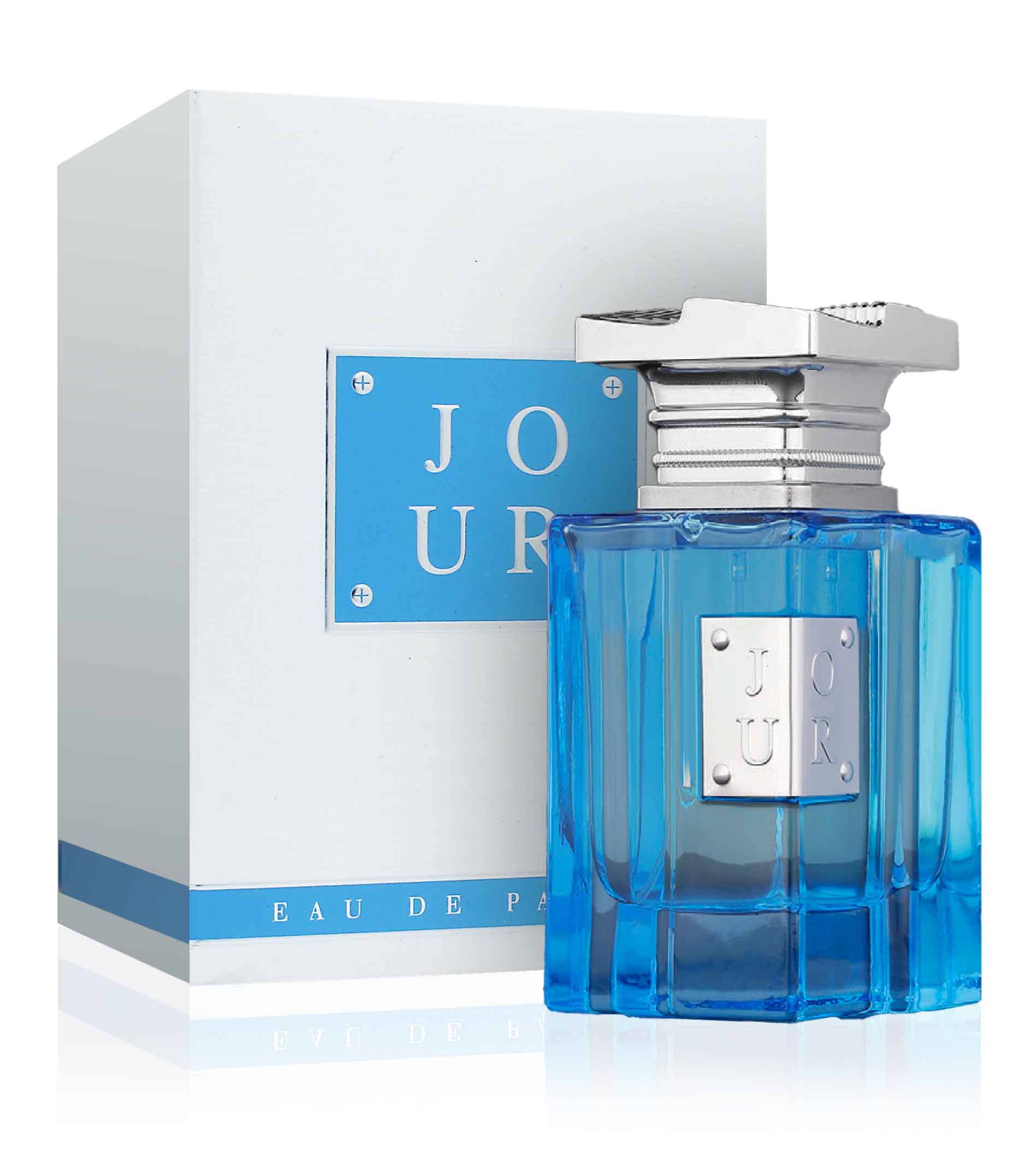 Fragrance World Jour 80ml kvepalai Vyrams EDP