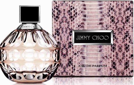 Jimmy Choo Jimmy Choo 100ml kvepalai Moterims EDP