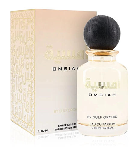 Gulf Orchid Omsiah 110ml Kvepalai Unisex EDP