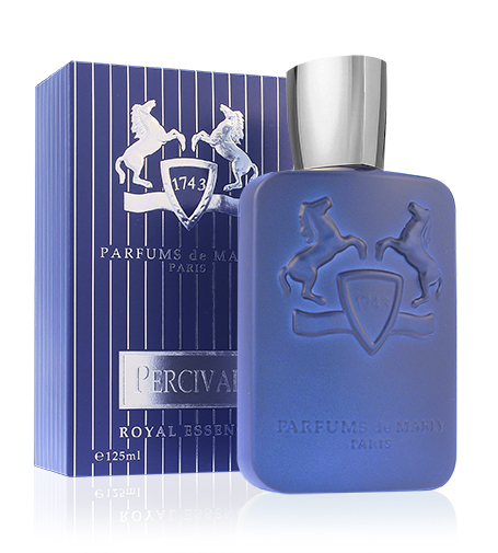 Parfums de Marly Parfums De Marly Percival 125ml NIŠINIAI Kvepalai Unisex EDP