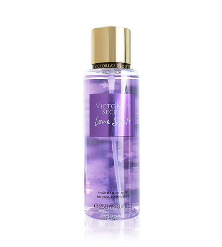 Victoria's Secret Love Spell 250ml kvepalai Moterims