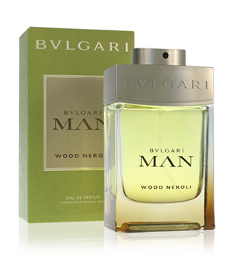 Bvlgari Man Wood Neroli 100ml kvepalai Vyrams EDP