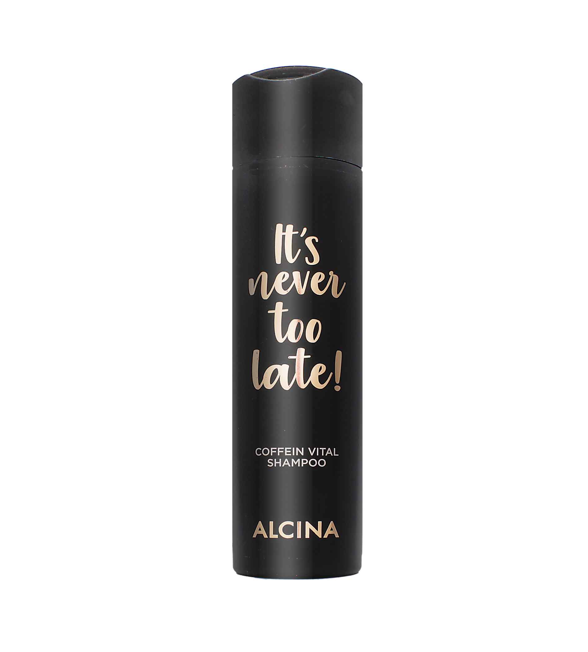 ALCINA It's Never Too Late 250ml &scaron;ampūnas