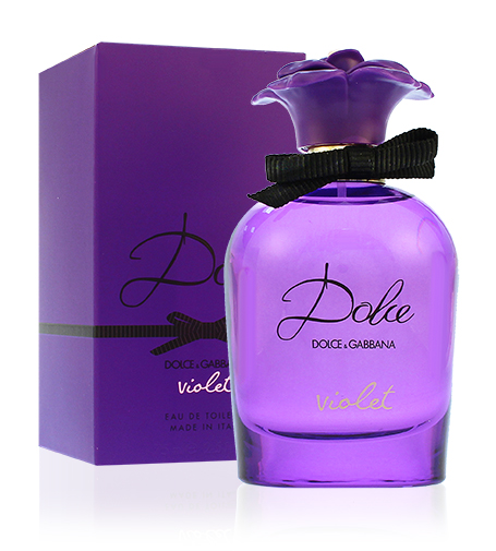 Dolce & Gabbana  Dolce Violet 75ml Kvepalai Moterims EDT
