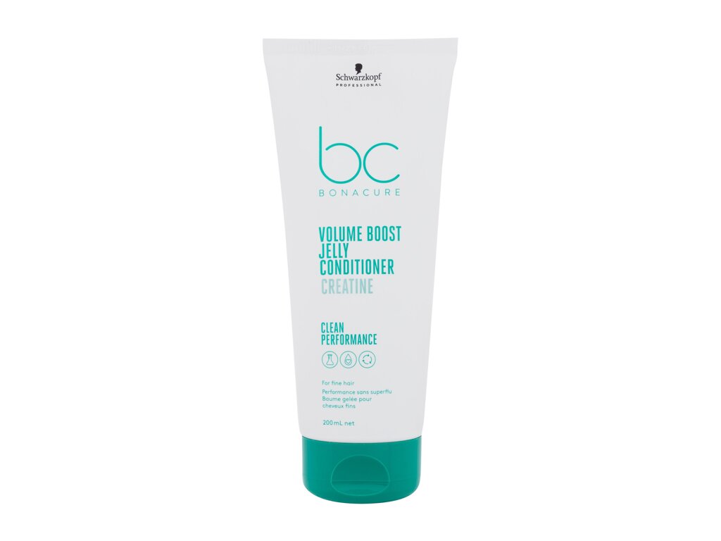 Schwarzkopf Professional BC Volume Boost 200ml kondicionierius