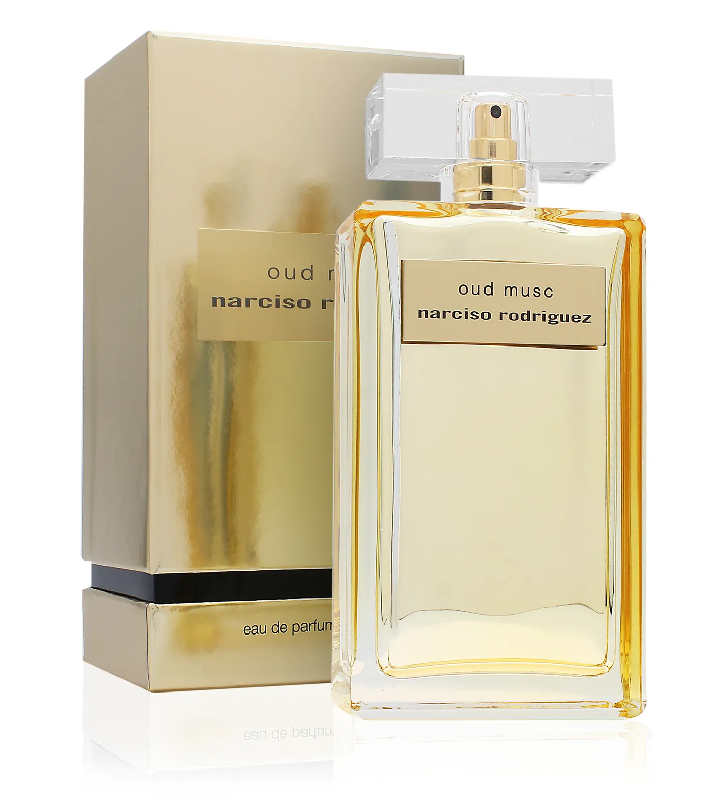 Narciso Rodriguez Oud Musc 100ml Kvepalai Unisex EDP