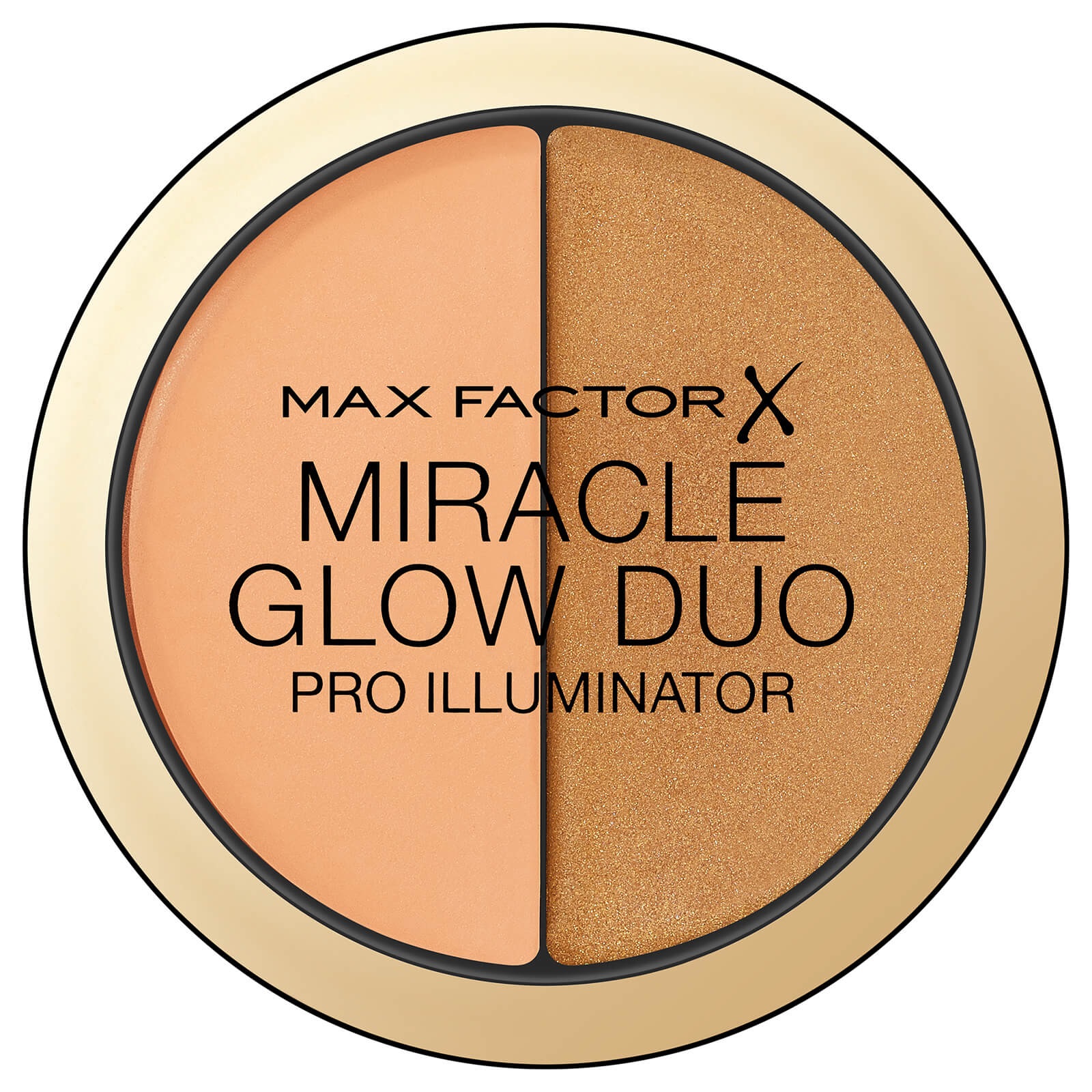 Max Factor Miracle Glow 11g &scaron;viesintojas