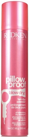 Redken Blow Dry Pillowproof 153ml šampūnas
