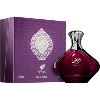 Afnan Turathi Femme Purple 90ml kvepalai Moterims EDP