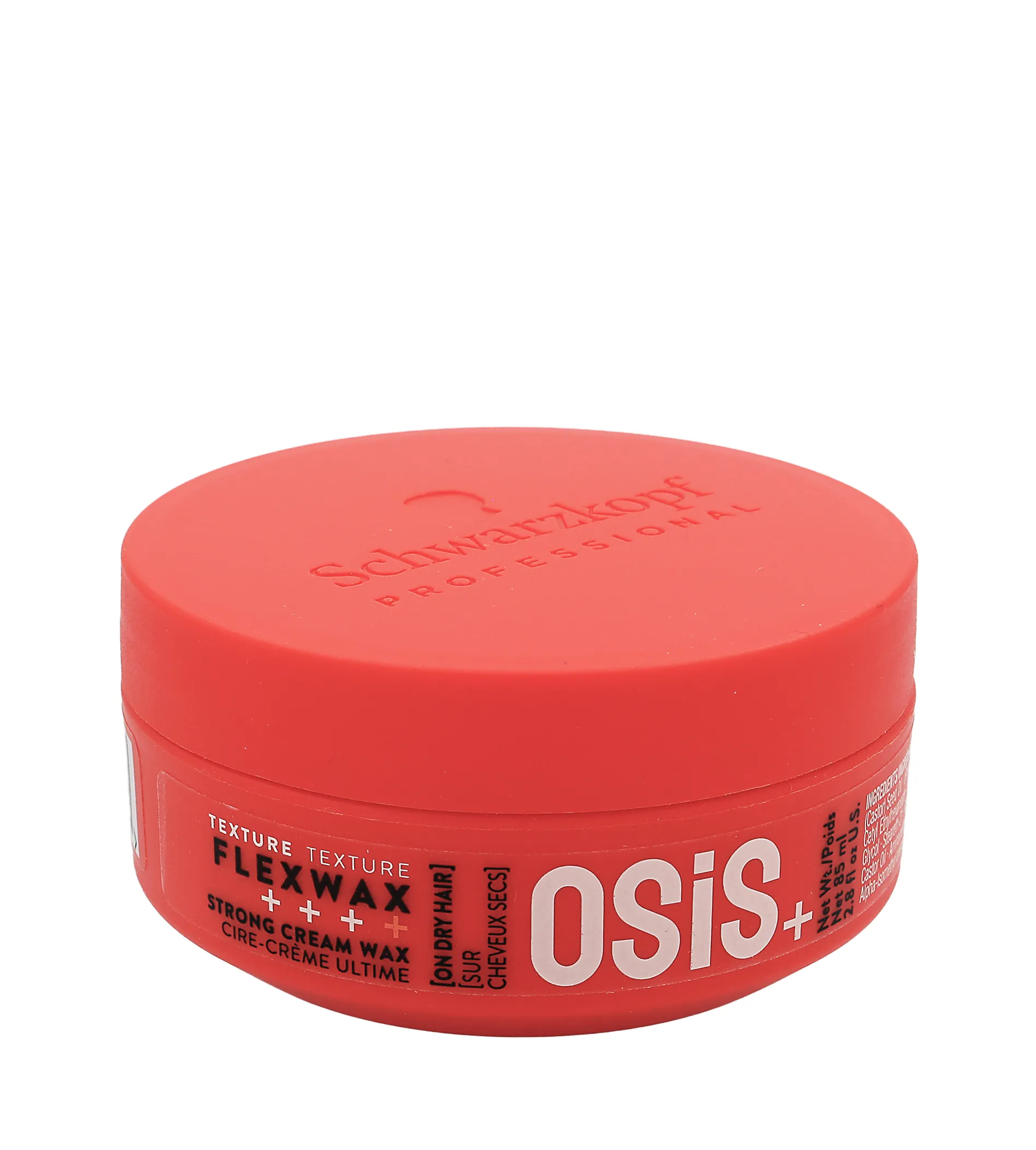Schwarzkopf Professional OSiS Flexwax 85ml plaukų va&scaron;kas