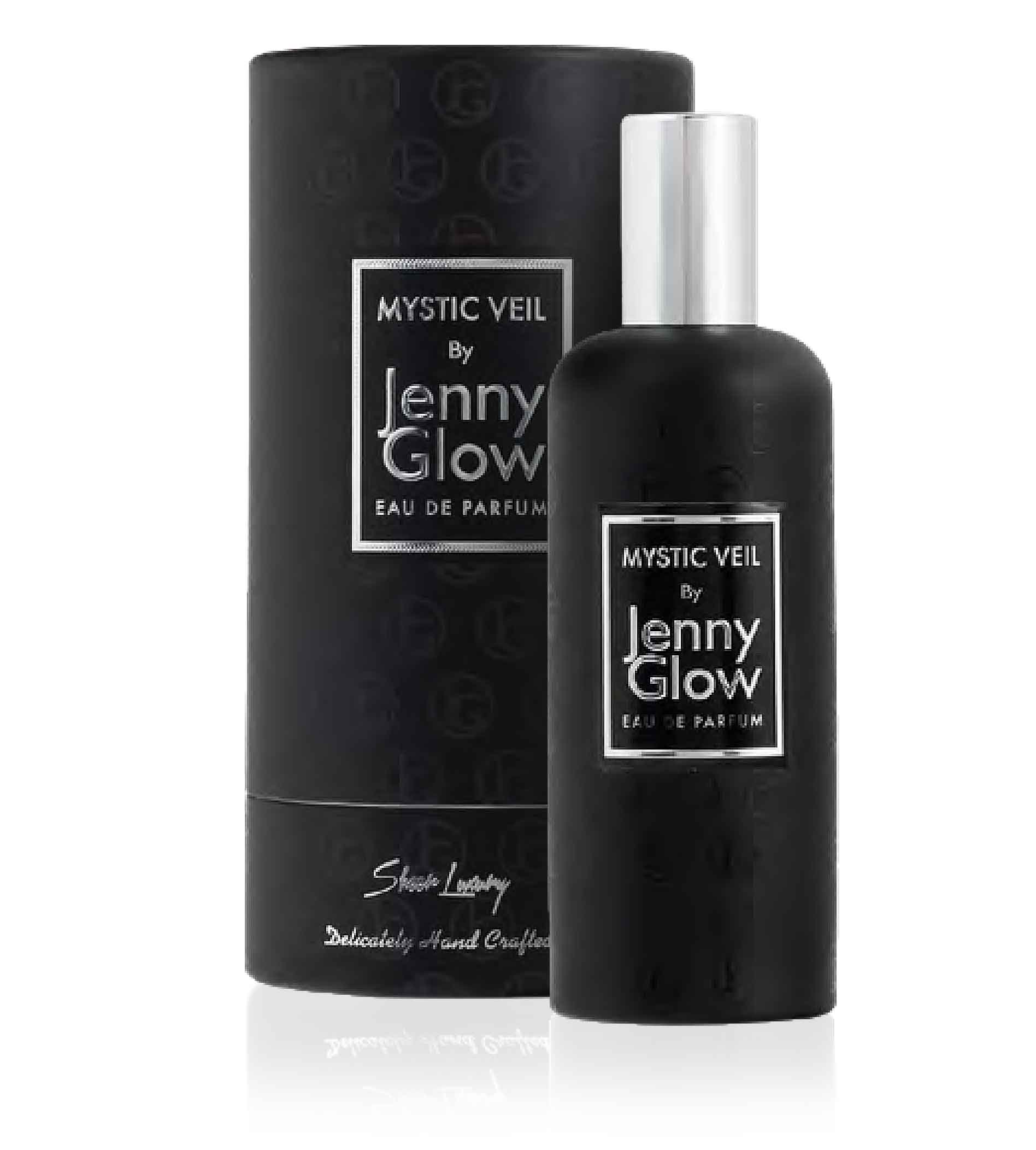 Jenny Glow Mystic Veil 50ml Kvepalai Unisex EDP