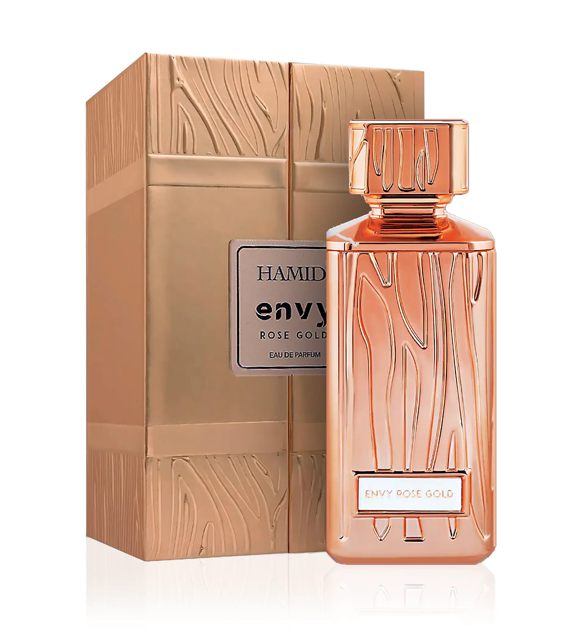 Hamidi Envy Rose Gold 100ml Kvepalai Unisex EDP