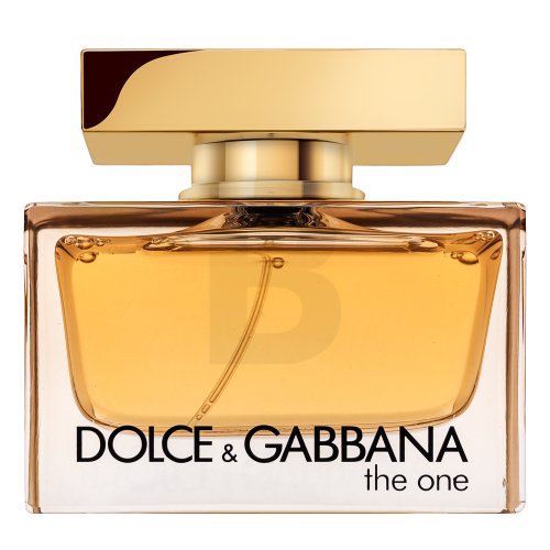 Dolce & Gabbana The One 75ml kvepalai Moterims