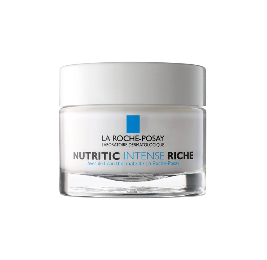 La Roche-Posay Nutritic 50ml dieninis kremas