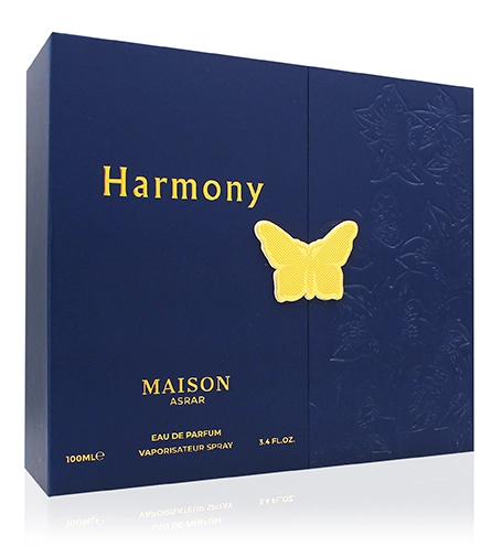 Maison Asrar Harmony 100ml Kvepalai Unisex EDP