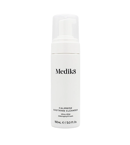 Medik8 Calmwise Soothing Cleanser 150ml veido putos